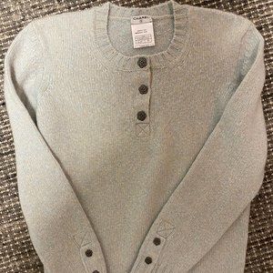 CHANEL Sweater